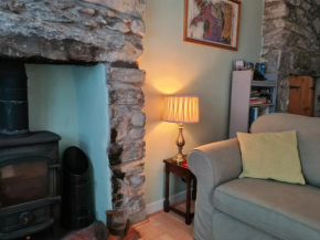 North Wales Cosy Cottage with views near Snowdonia